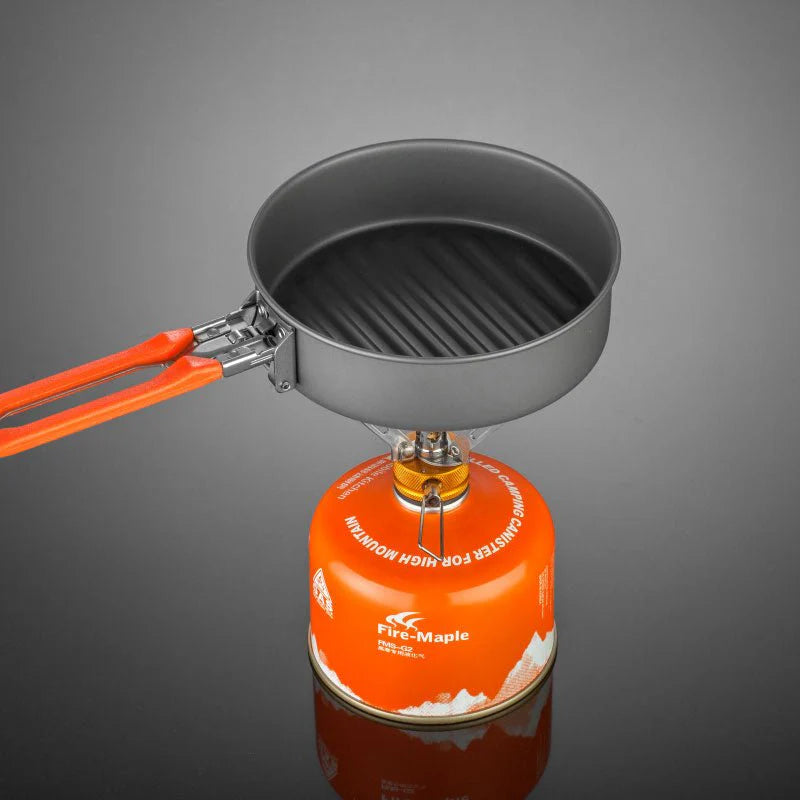 Fire Maple FMS-103 Force Gas Stove