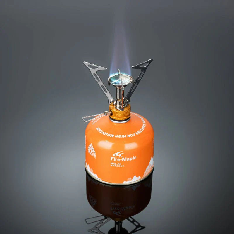 Fire Maple FMS-103 Force Gas Stove