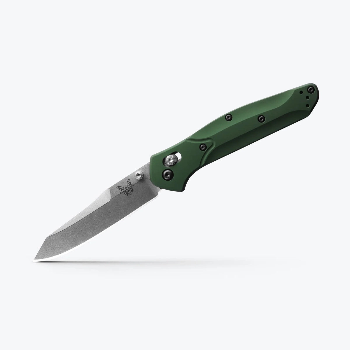 Benchmade 940 Osborne Aluminium Folding Knife