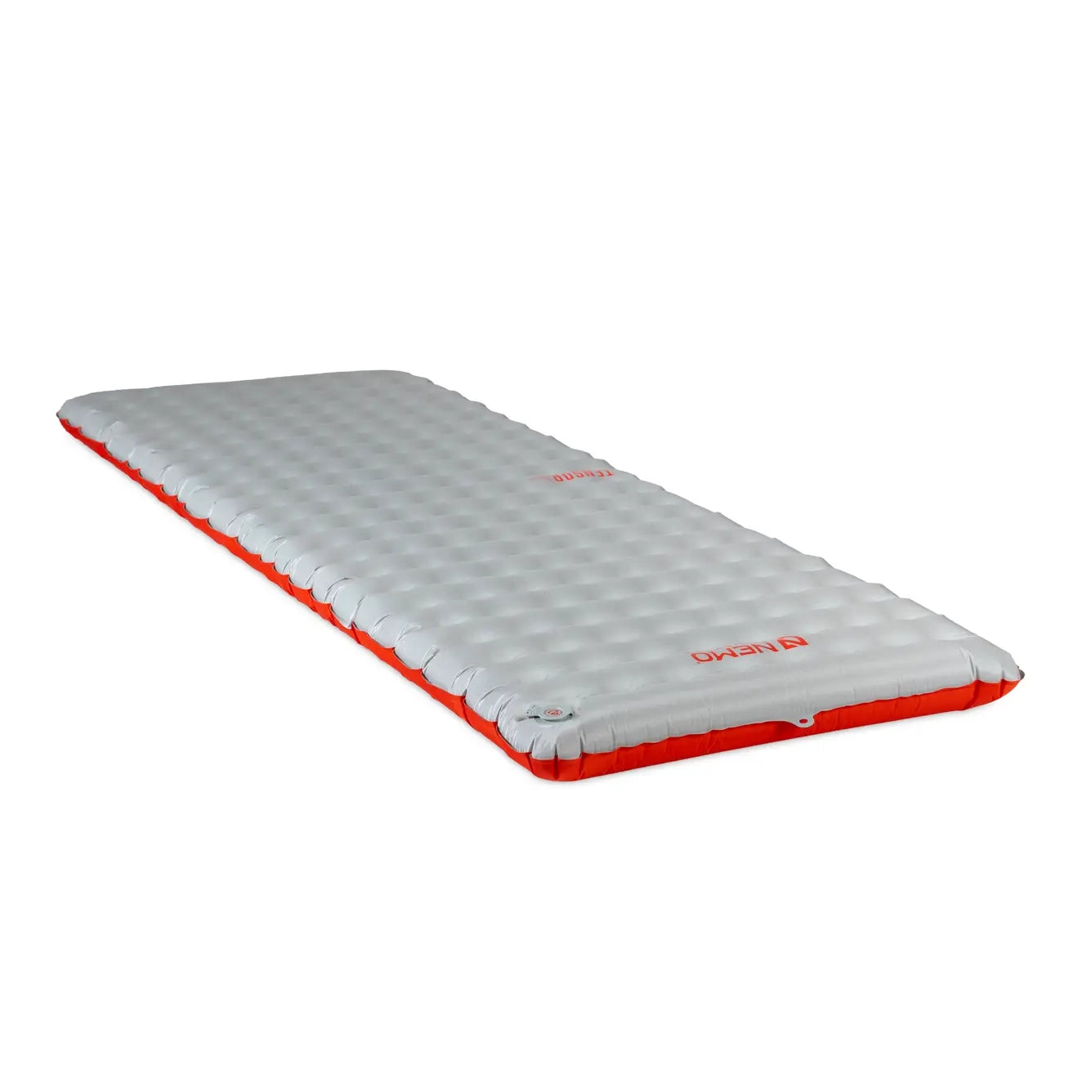 NEMO Tensor All-Season Insulated Sleeping Pad, Regular Wide