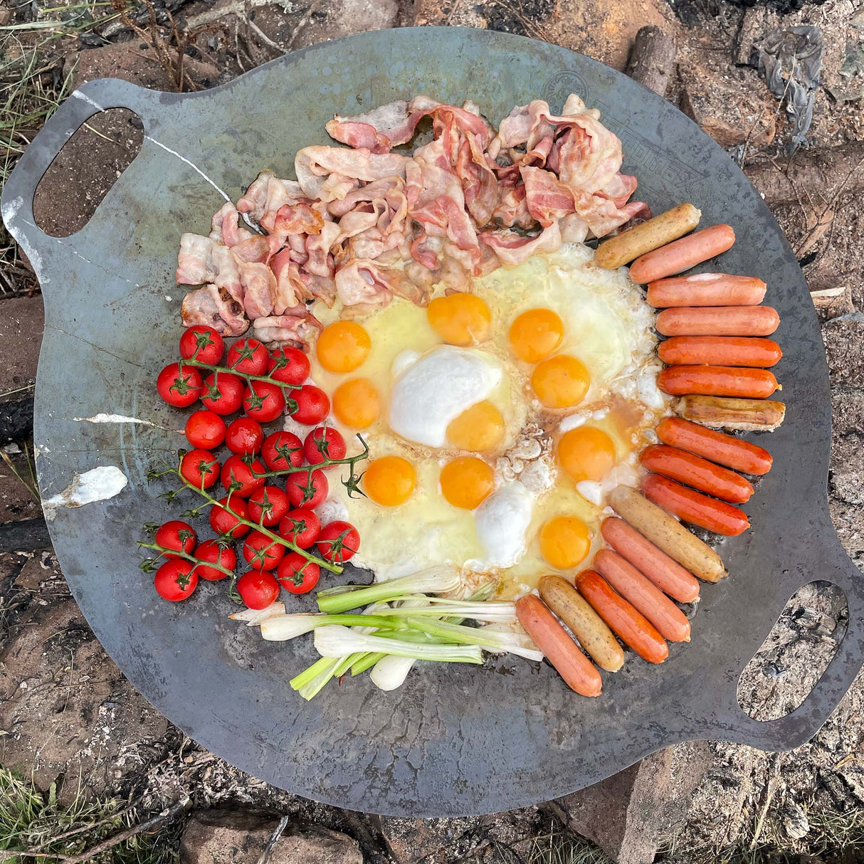 Petromax Skottel Braai & Fire Bowl