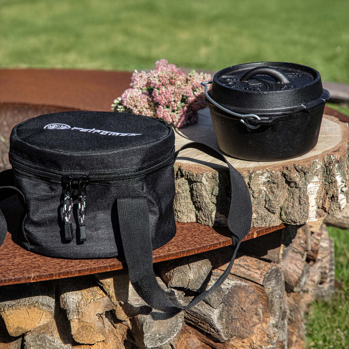 Petromax Transport Bag for Dutch Oven