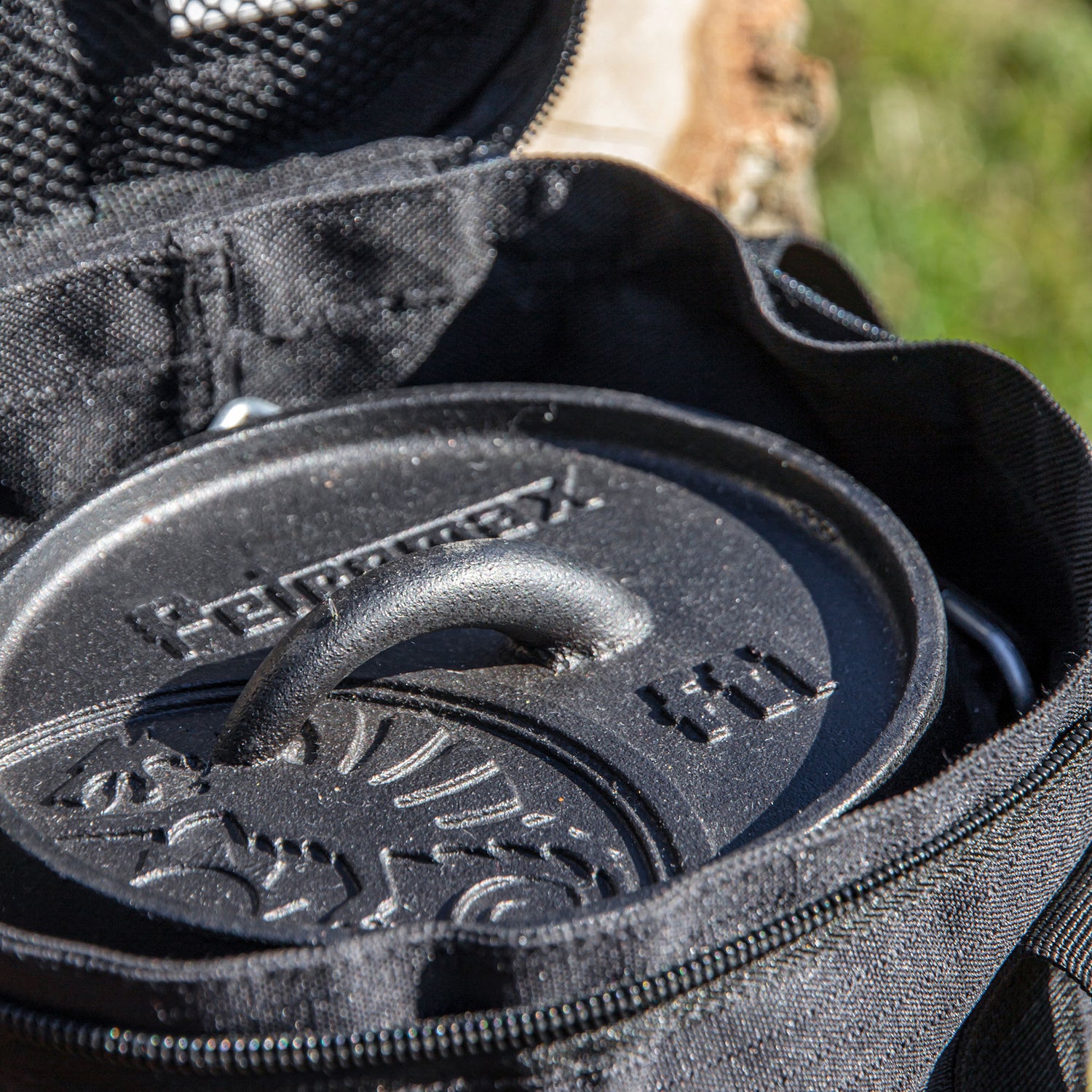 Petromax Transport Bag for Dutch Oven