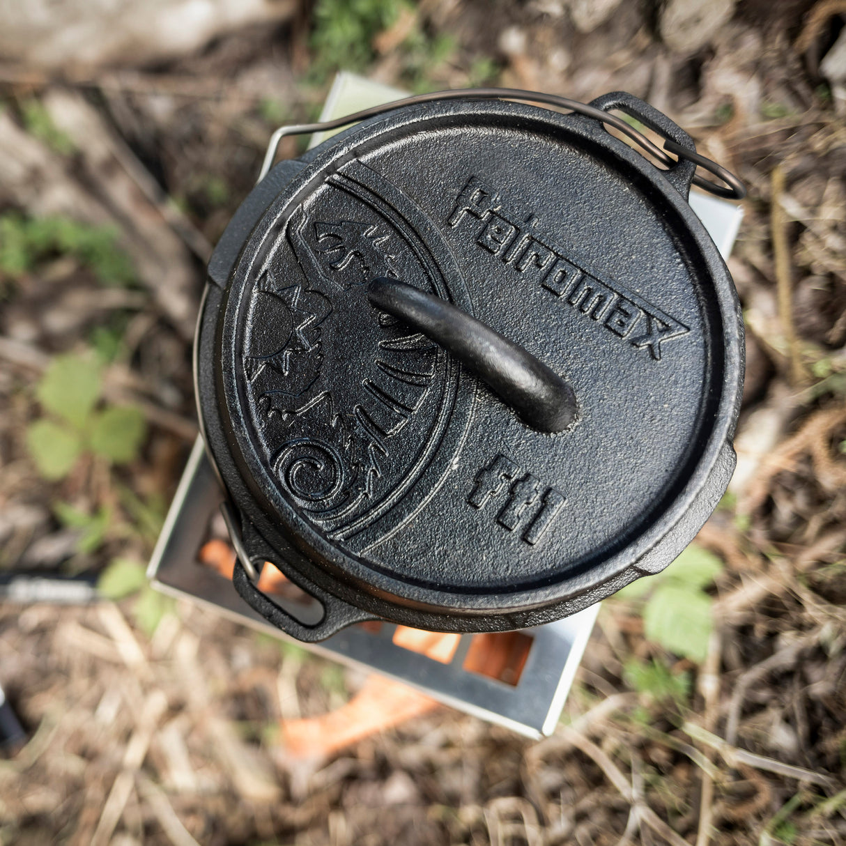 Petromax Dutch Oven