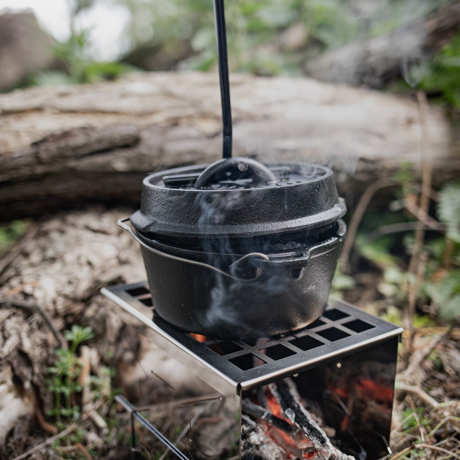 Petromax Dutch Oven