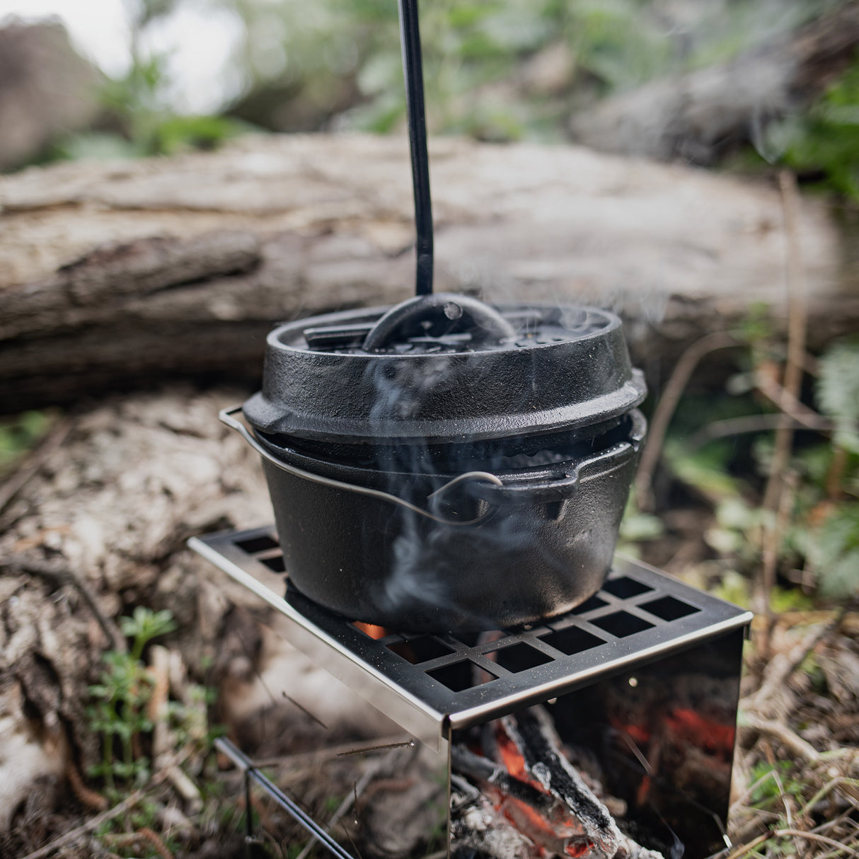Petromax Dutch Oven