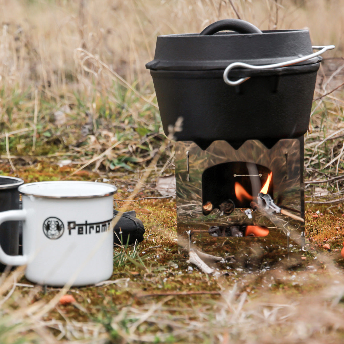 Petromax Dutch Oven