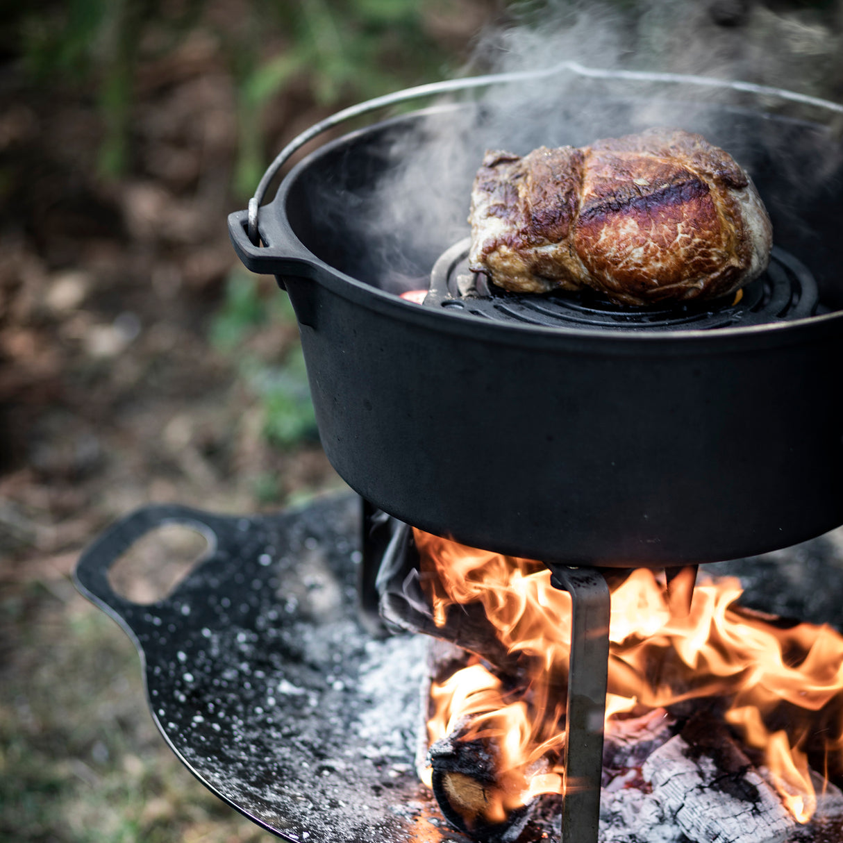 Petromax Dutch Oven