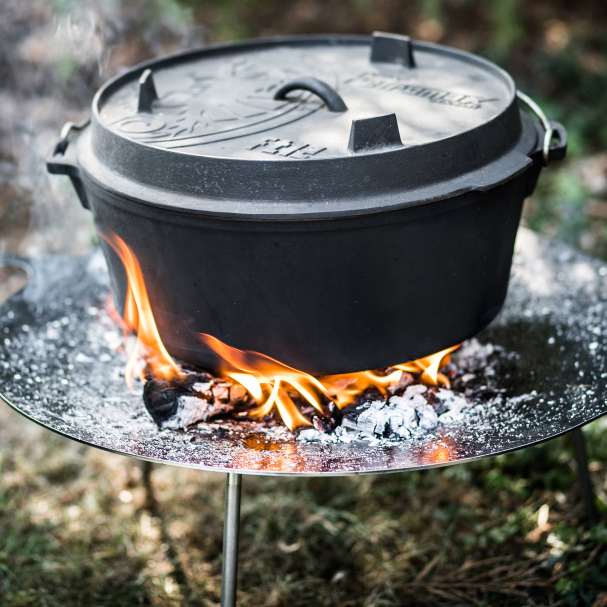 Petromax Dutch Oven