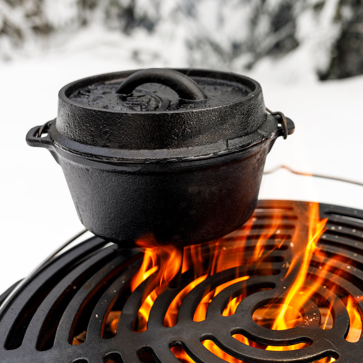 Petromax Dutch Oven