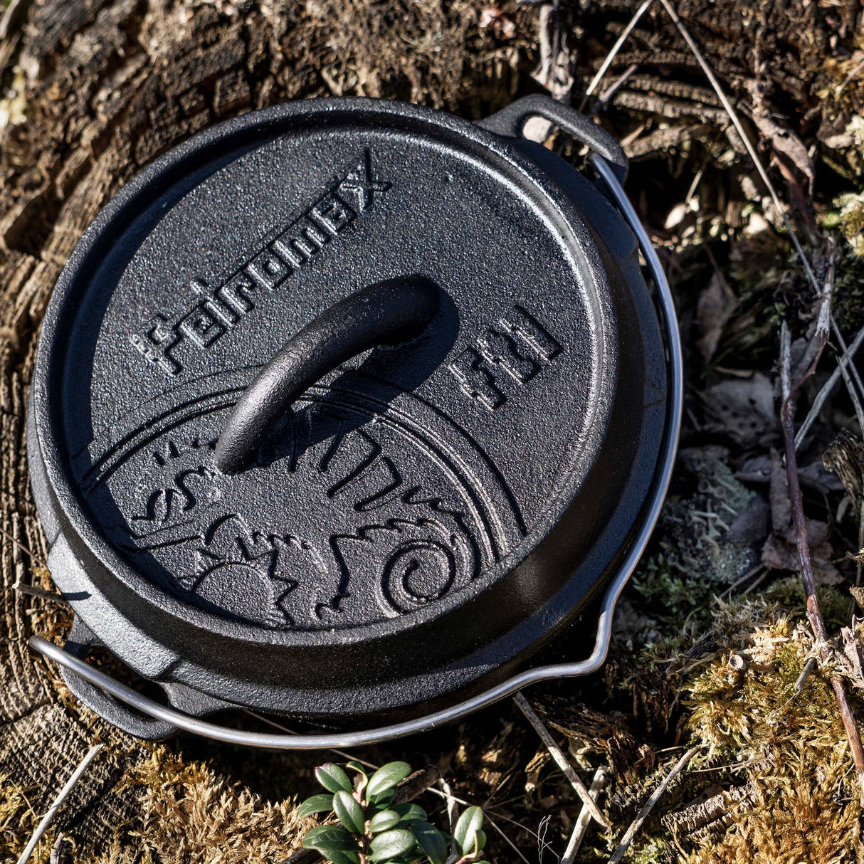 Petromax Dutch Oven