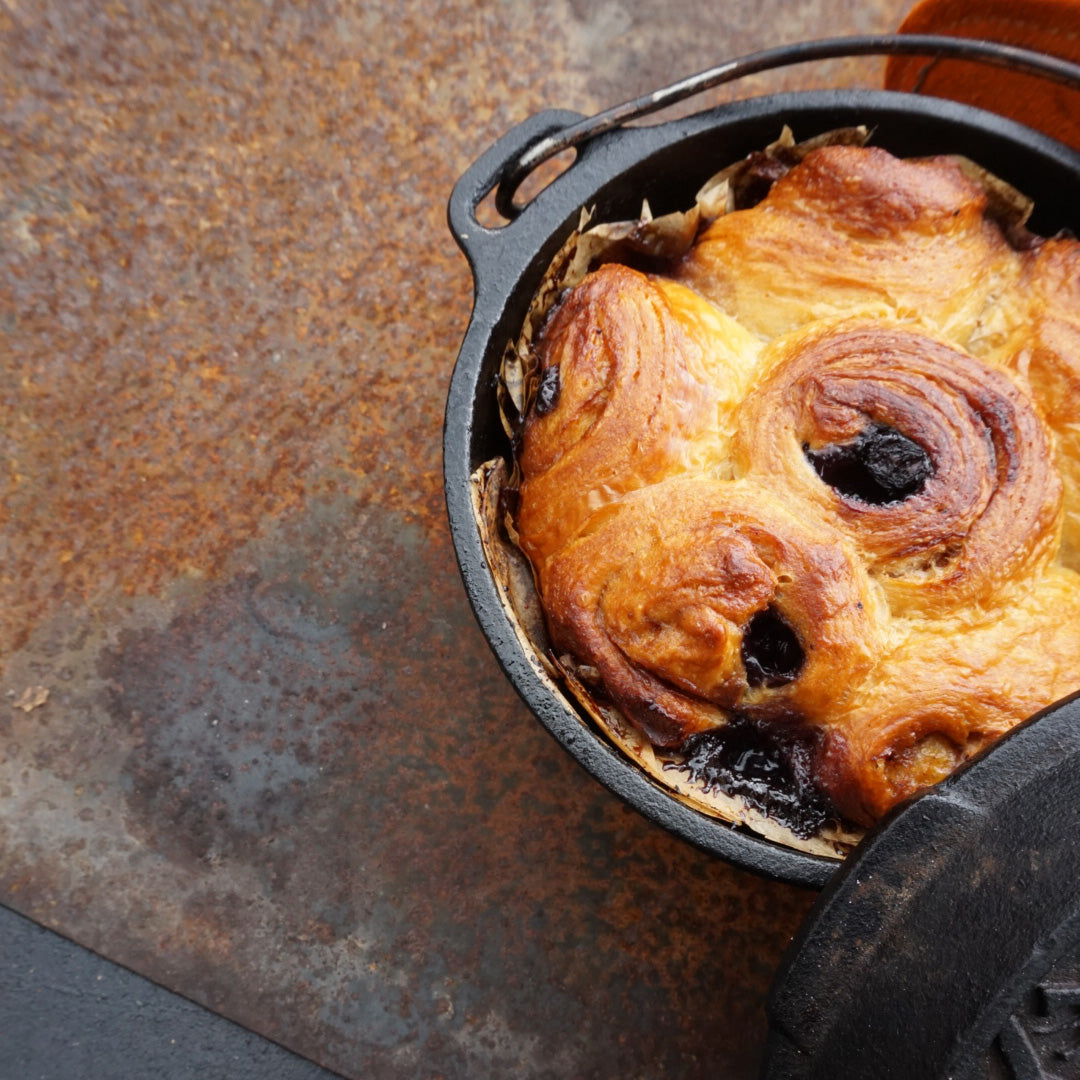 Petromax Dutch Oven