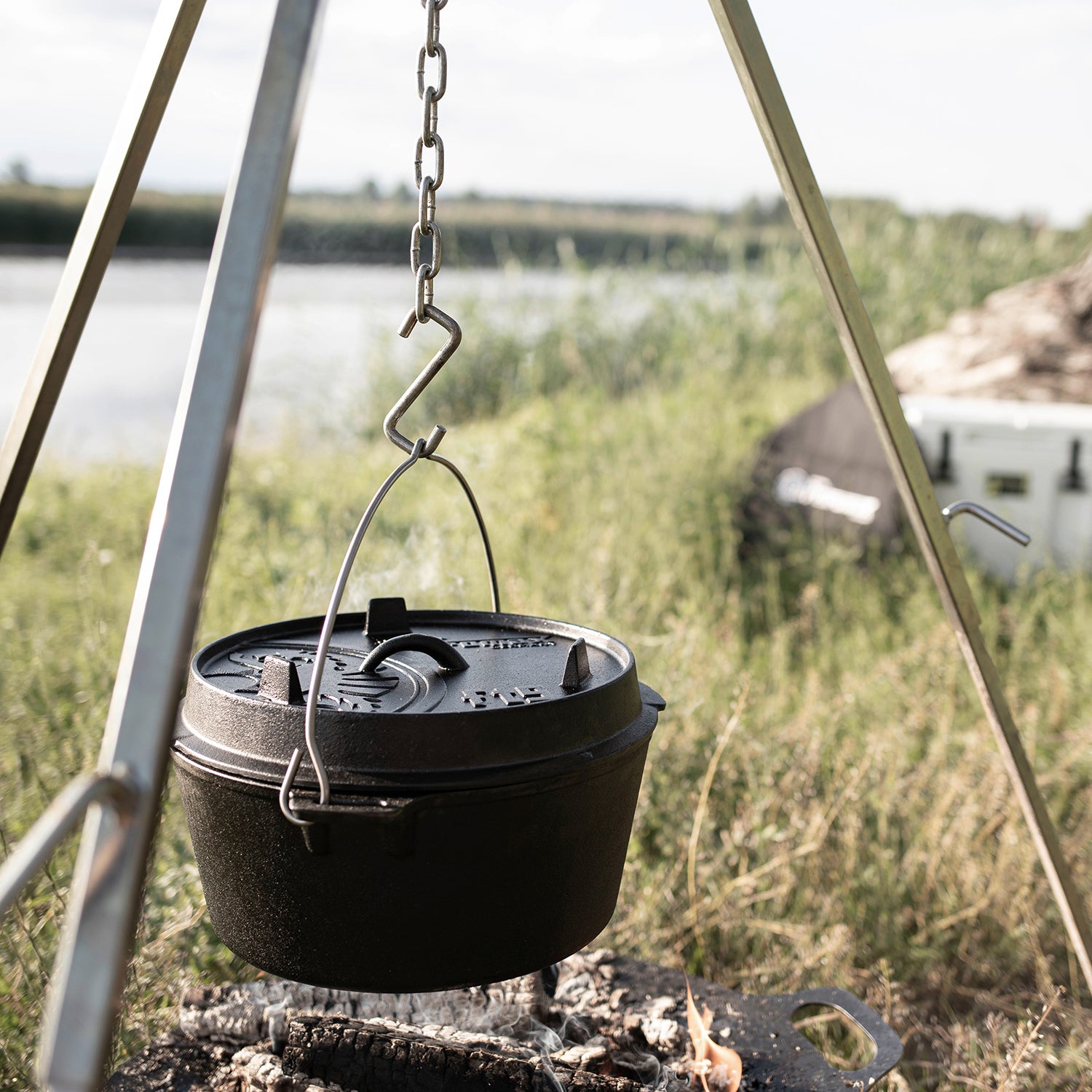 Petromax Dutch Oven
