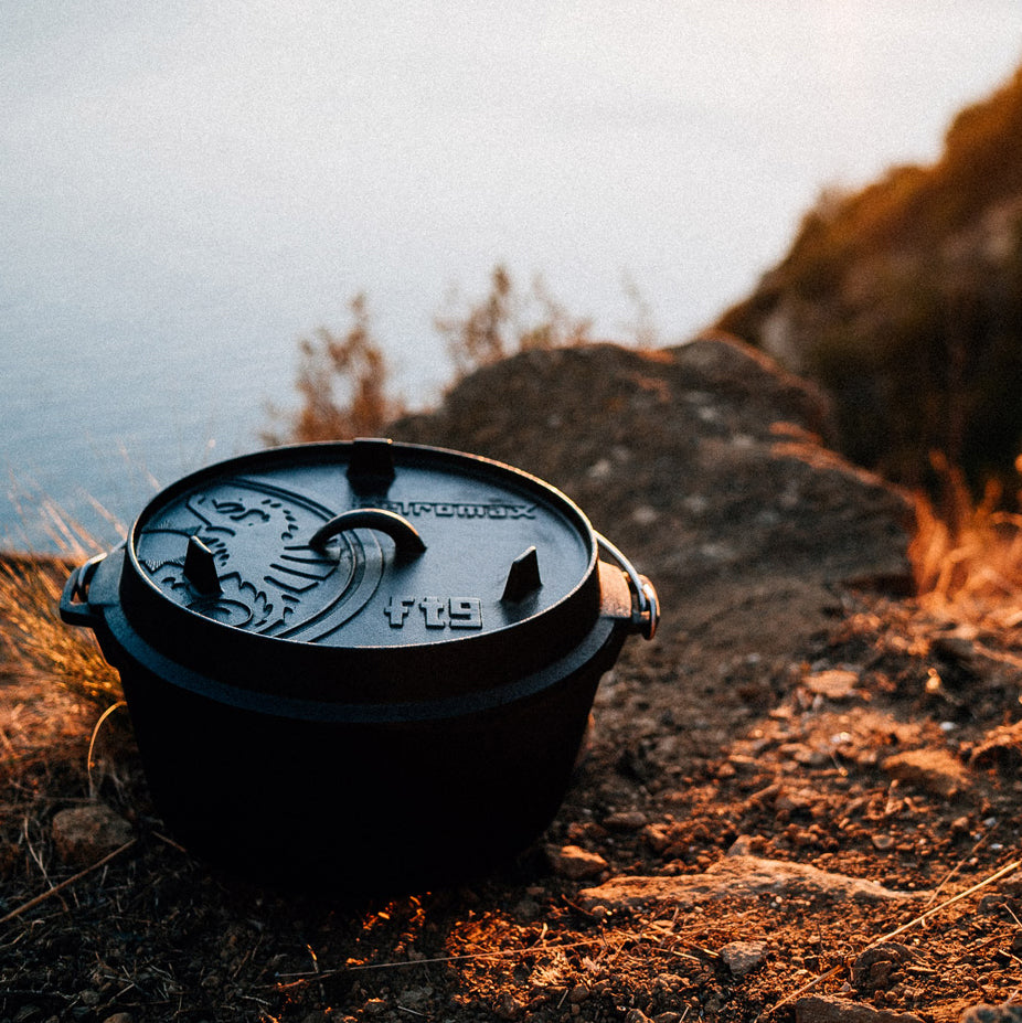 Petromax Dutch Oven