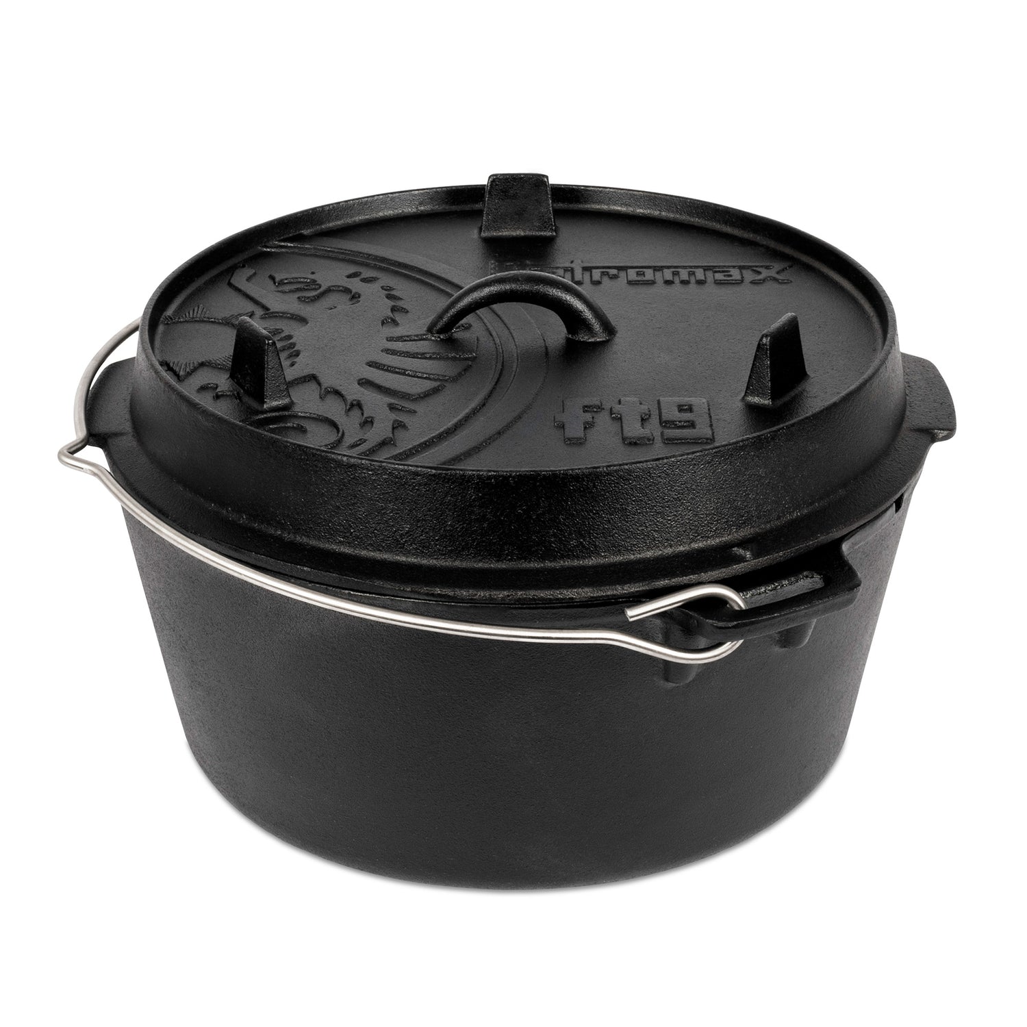 Petromax Dutch Oven