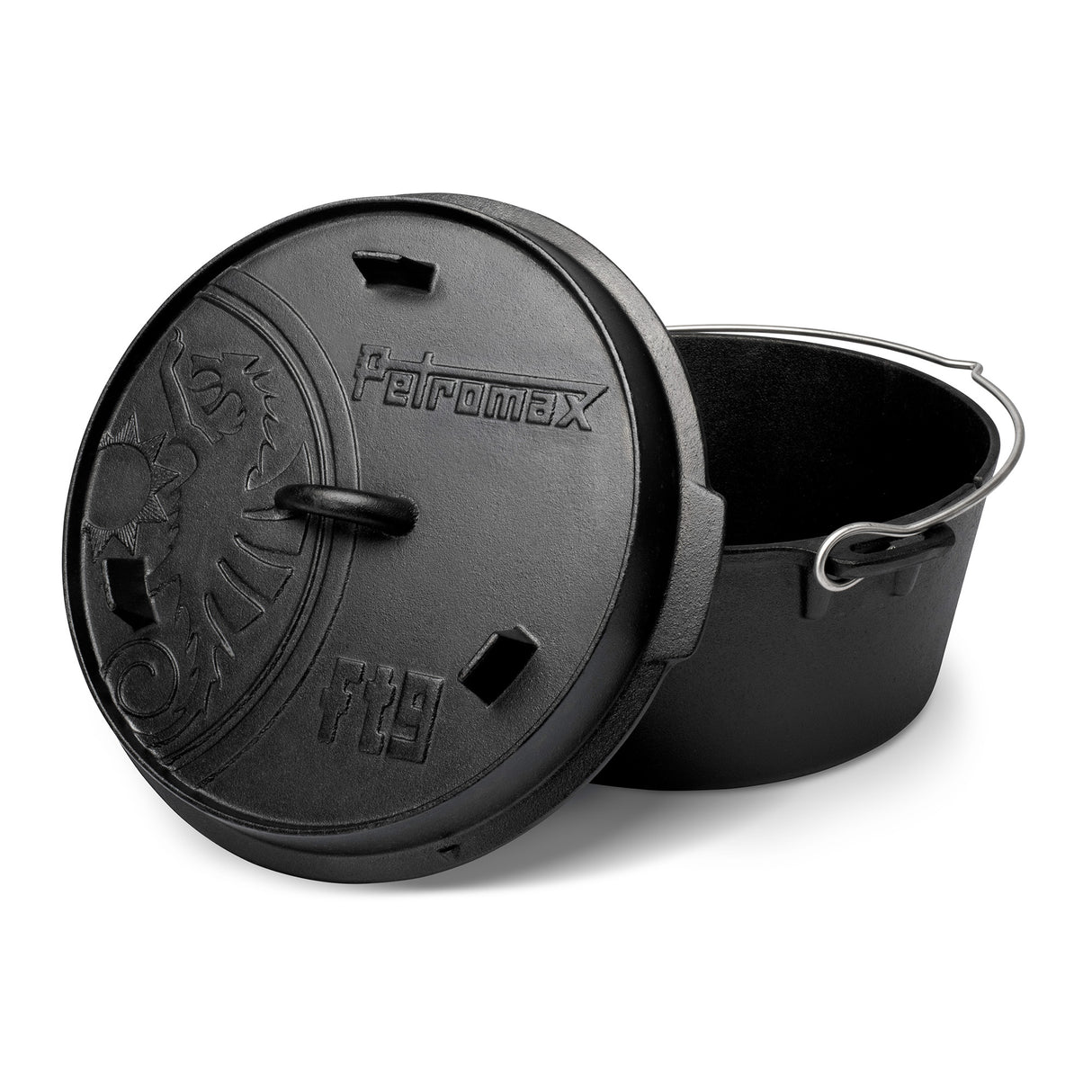 Petromax Dutch Oven