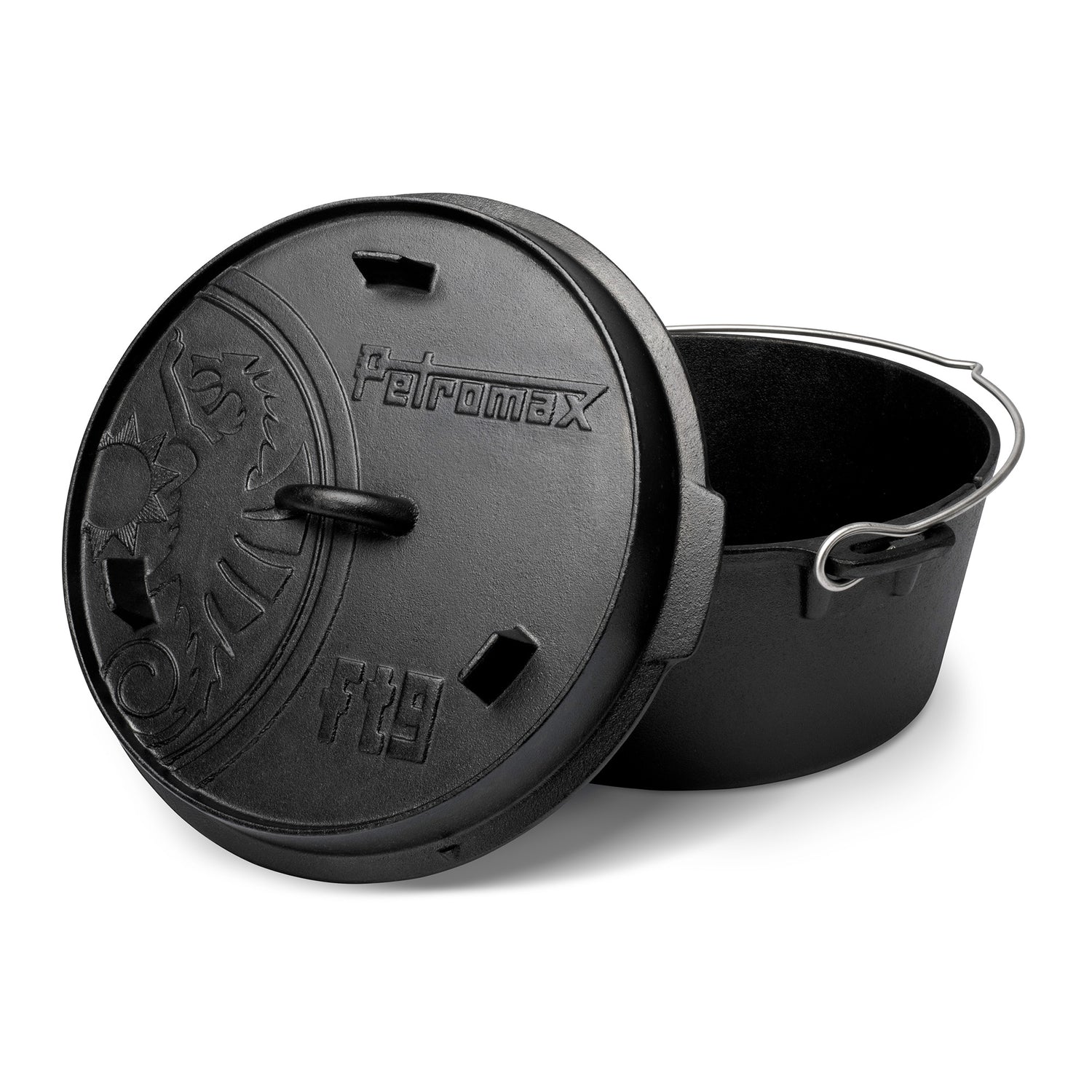 Petromax Dutch Oven