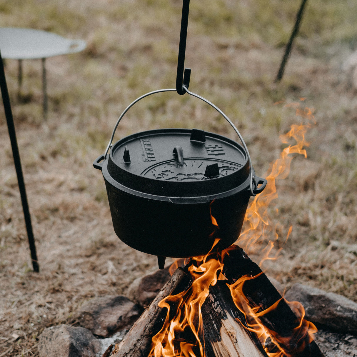 Petromax Dutch Oven
