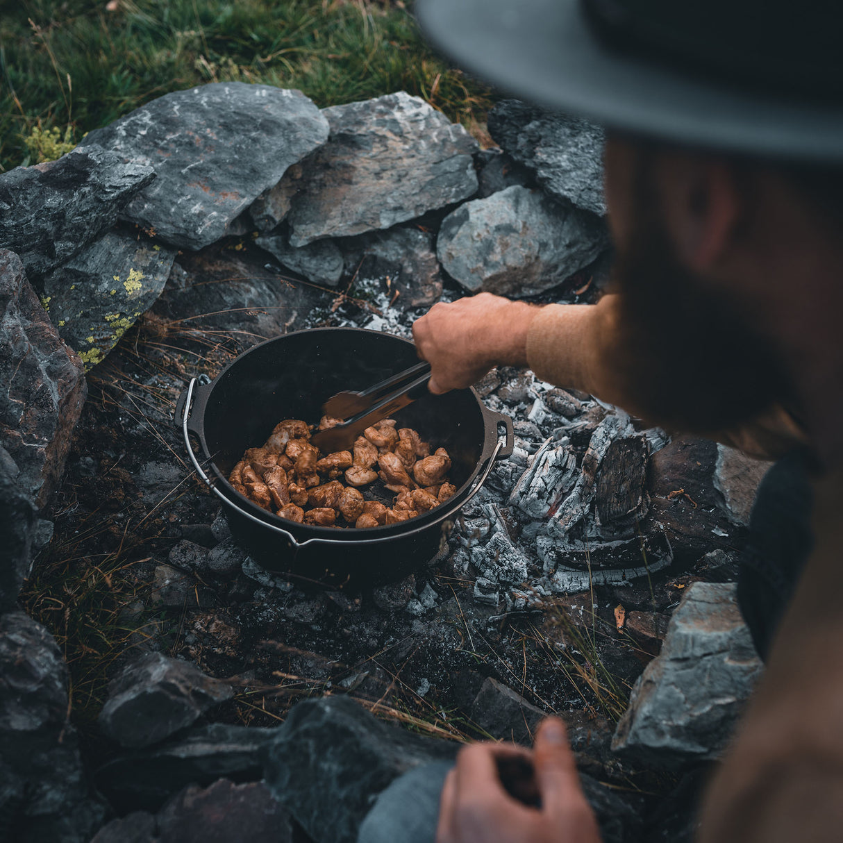 Petromax Dutch Oven