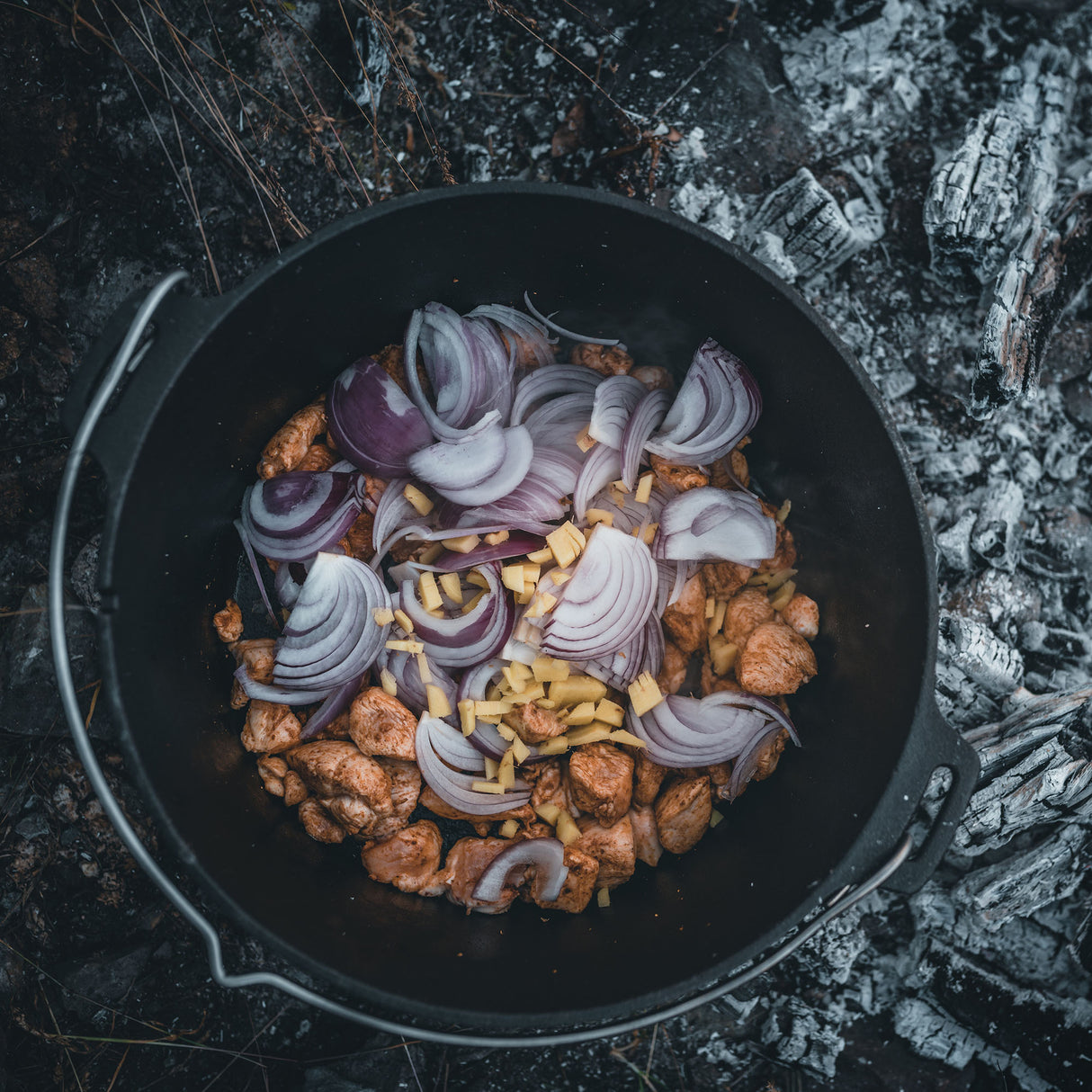 Petromax Dutch Oven