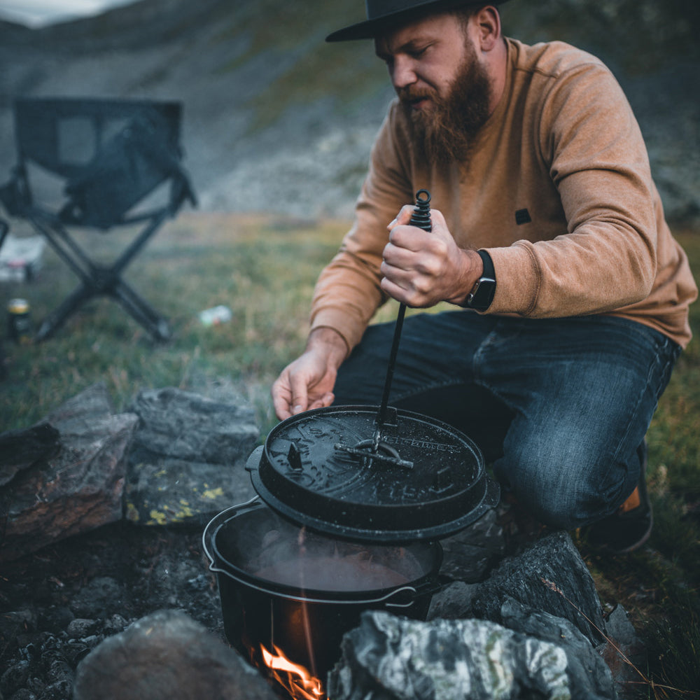 Petromax Dutch Oven