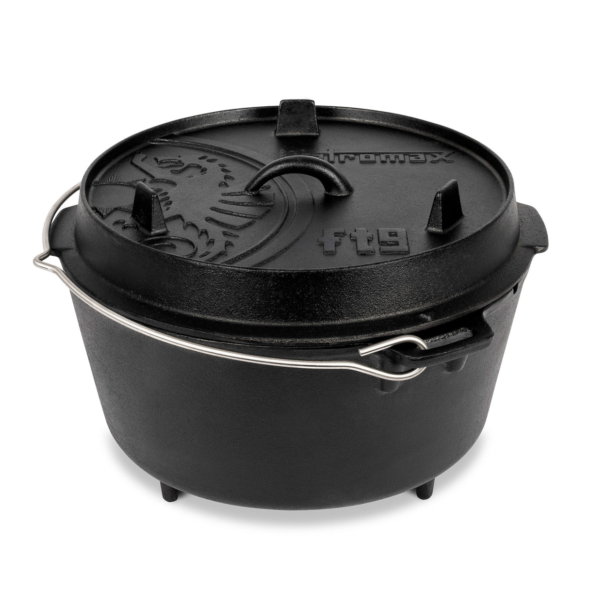 Petromax Dutch Oven