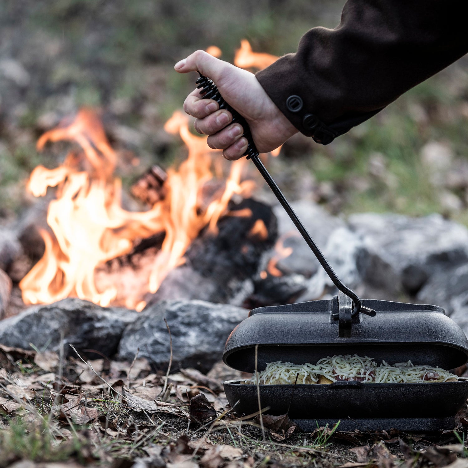Petromax Dutch Oven Lid Lifter