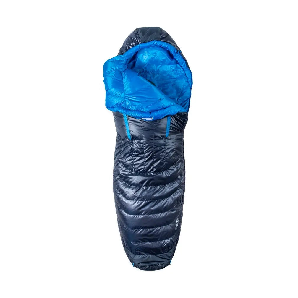 NEMO Riff Men's Endless Promise 30 Down Sleeping Bag