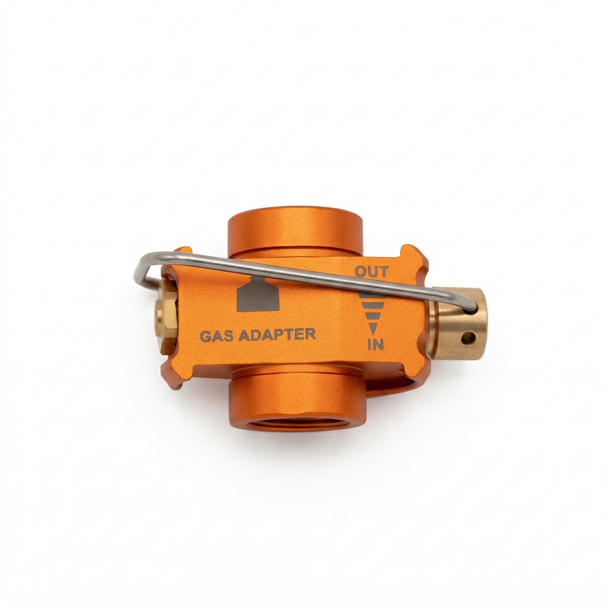 Outdoor Elements Gas Refill Adapter