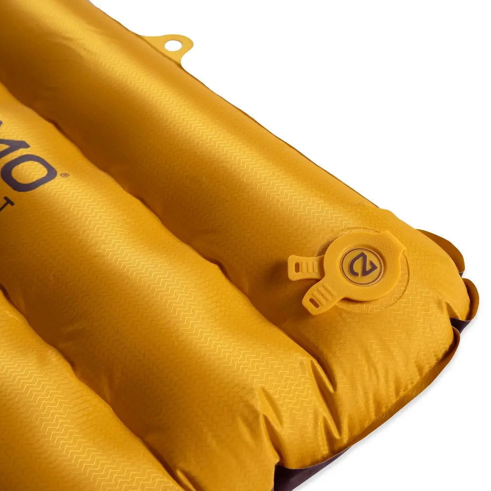NEMO Tensor Trail Ultralight Insulated Sleeping Pad