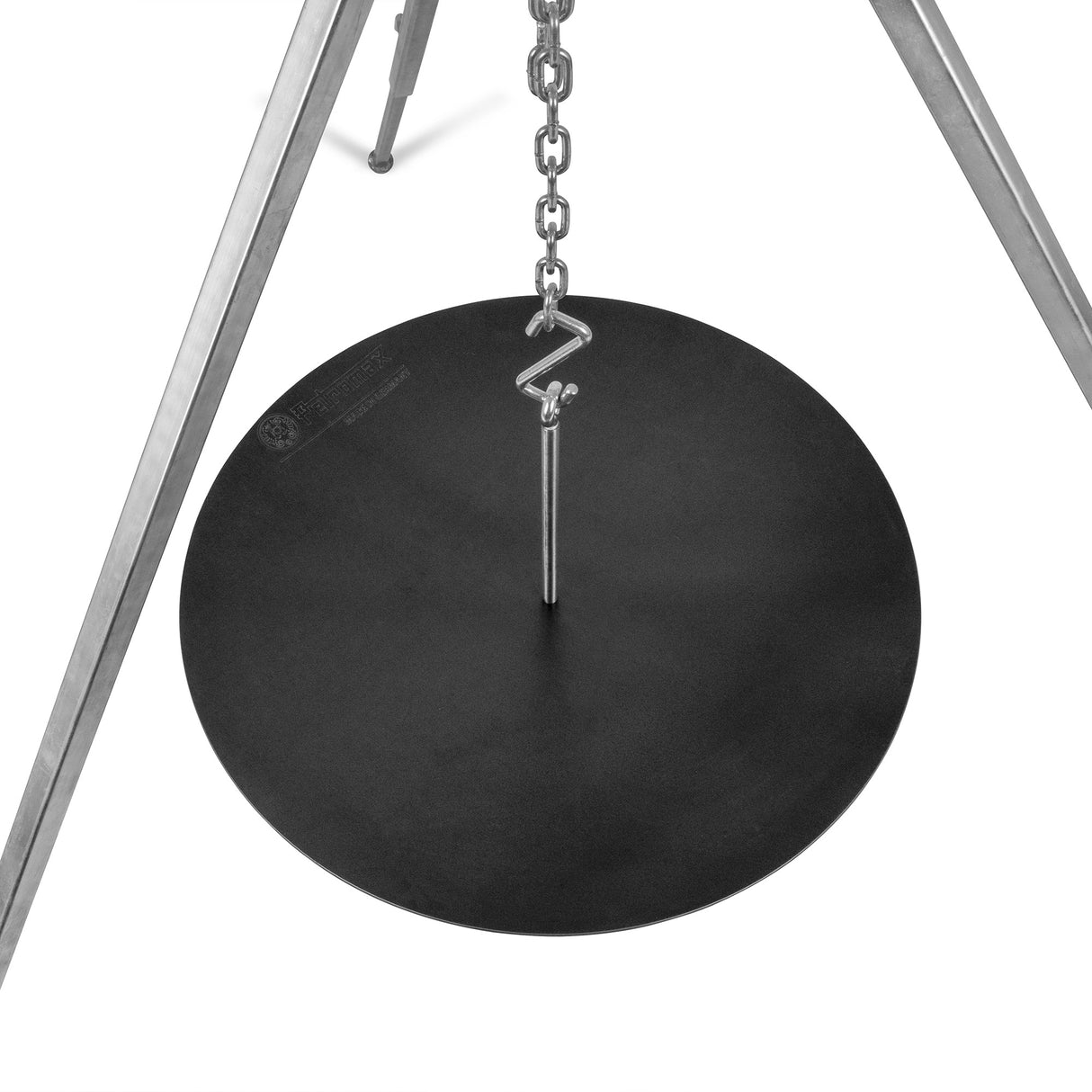 Petromax Hanging Grill for Cooking Tripod