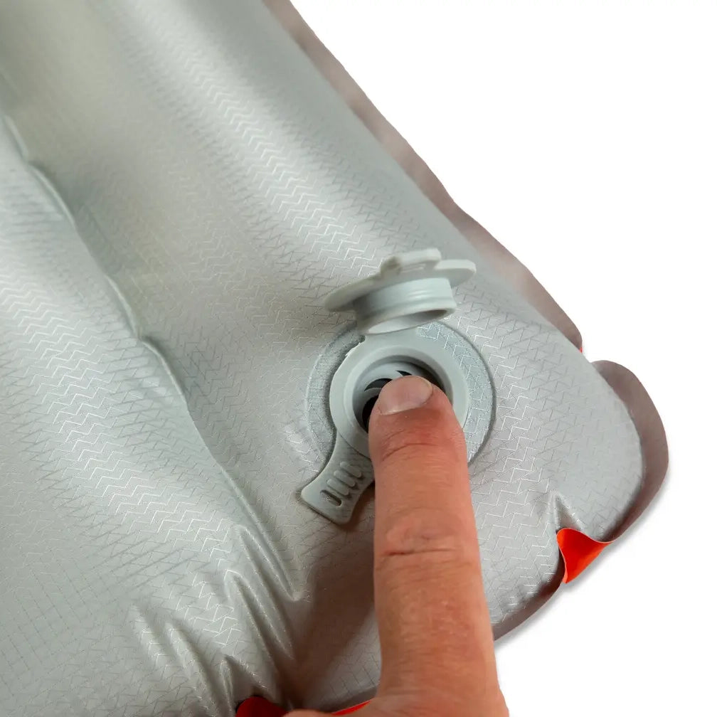 NEMO Tensor All-Season Insulated Sleeping Pad, Regular Wide