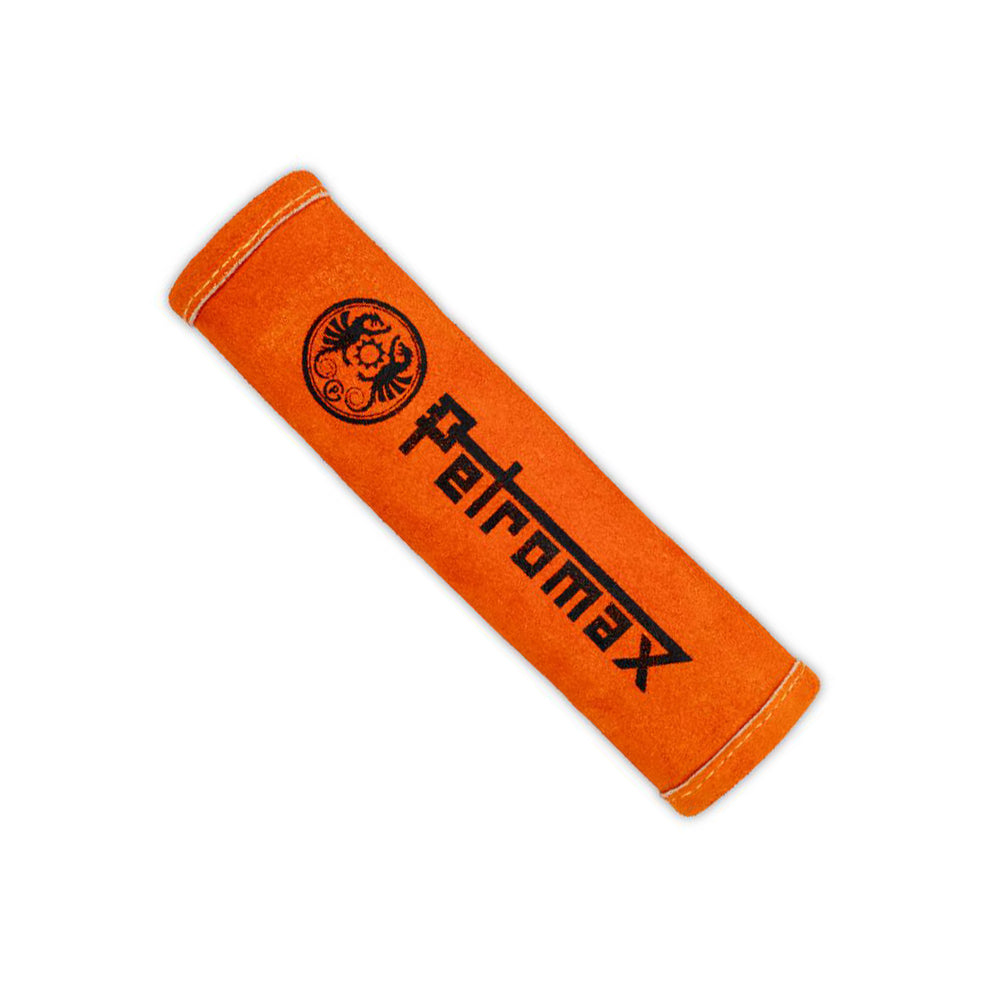 Petromax Aramid Leather Handle Cover for Skillets
