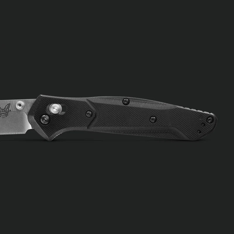 Benchmade 940-2 Osborne G10 Folding Knife