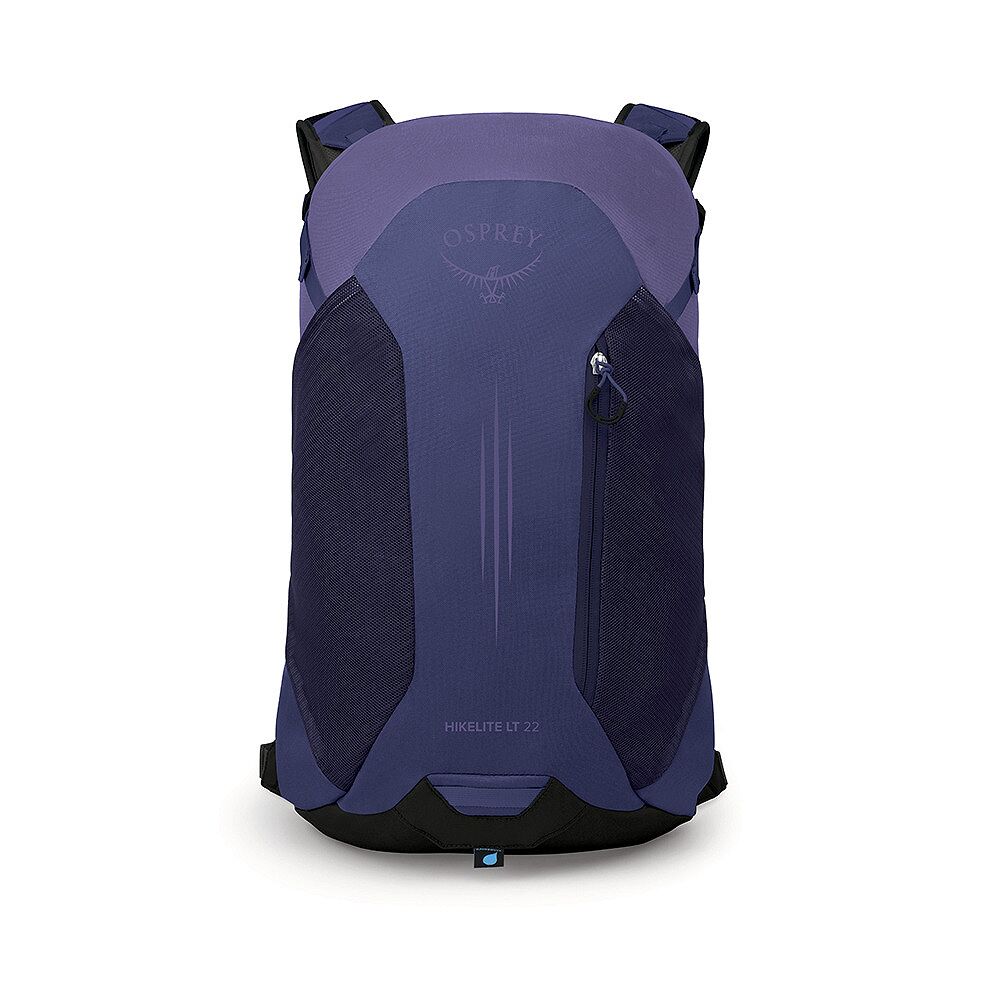 Osprey Hikelite LT 22 Unisex Backpack