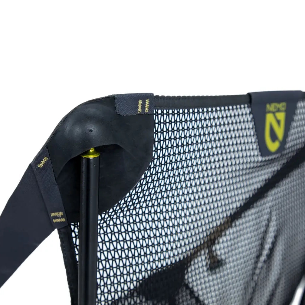 NEMO Moonlite Reclining Camp Chair