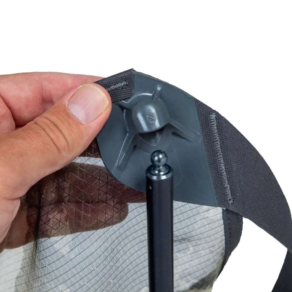 NEMO Moonlite Elite Reclining Hiking Chair