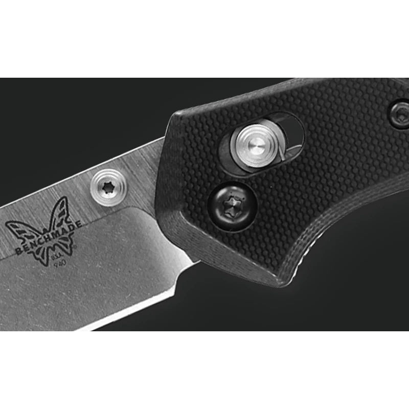 Benchmade 940-2 Osborne G10 Folding Knife