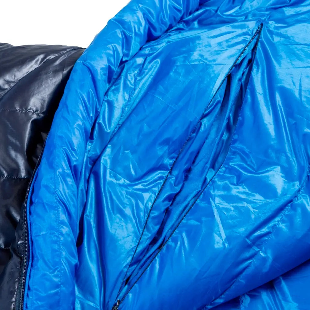 NEMO Riff Men's Endless Promise 30 Down Sleeping Bag