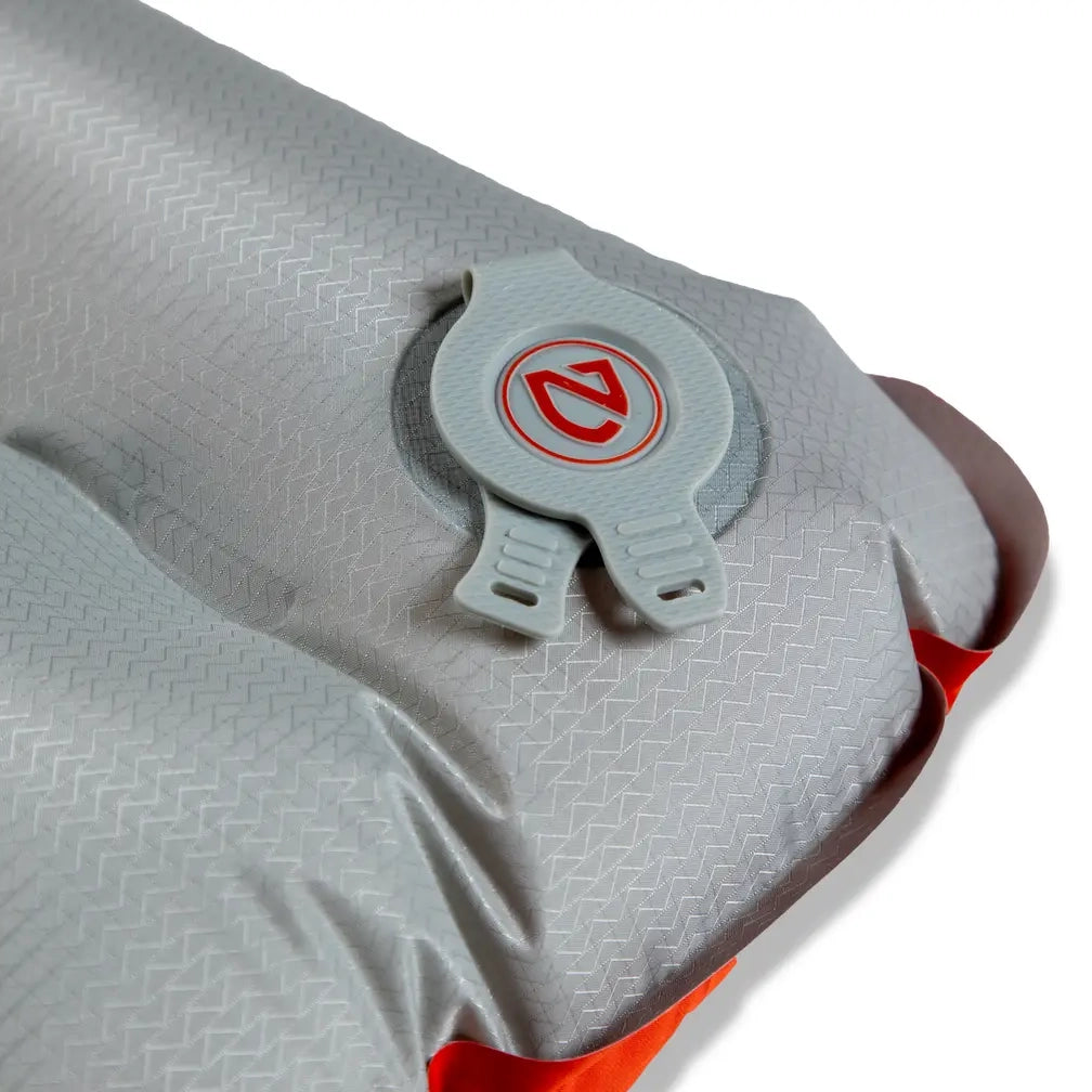 NEMO Tensor All-Season Insulated Sleeping Pad, Regular Wide