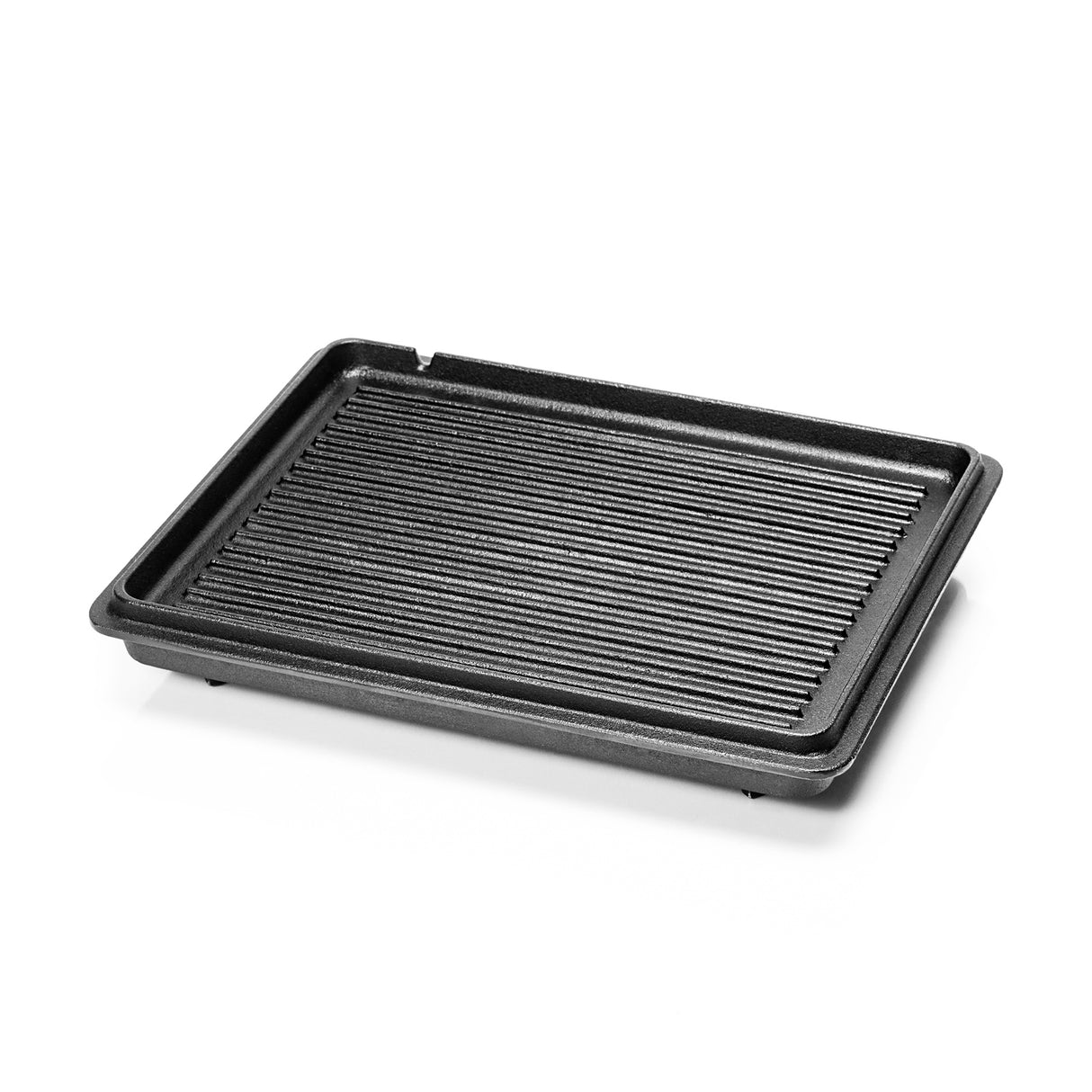 Petromax Cast Iron Loaf Pan with Lid
