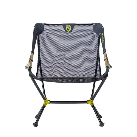 NEMO Moonlite Reclining Camp Chair