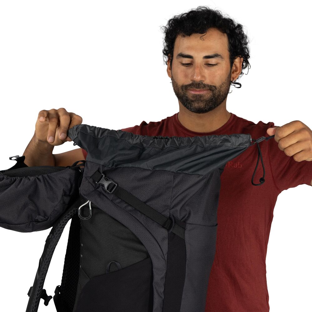 Osprey Kestrel LT 65 Men's Backpack