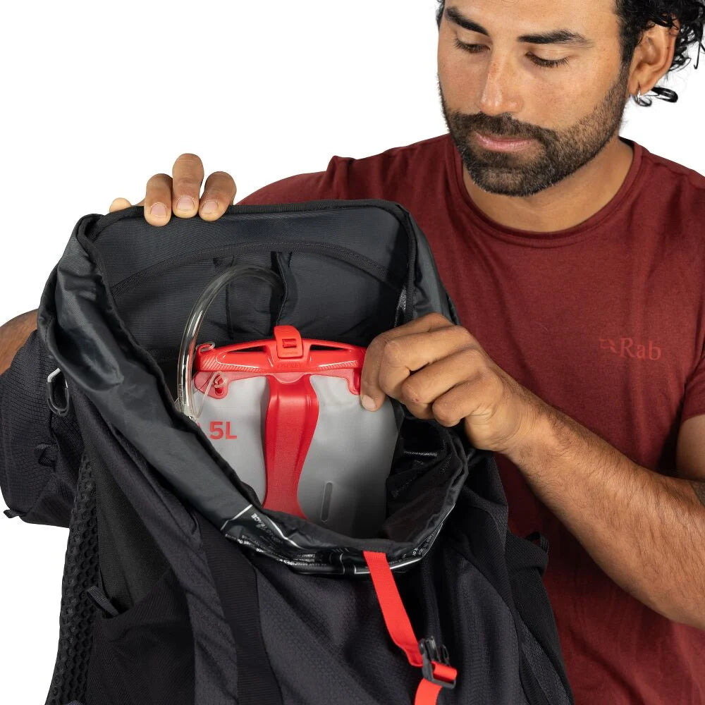 Osprey Kestrel LT 65 Men's Backpack