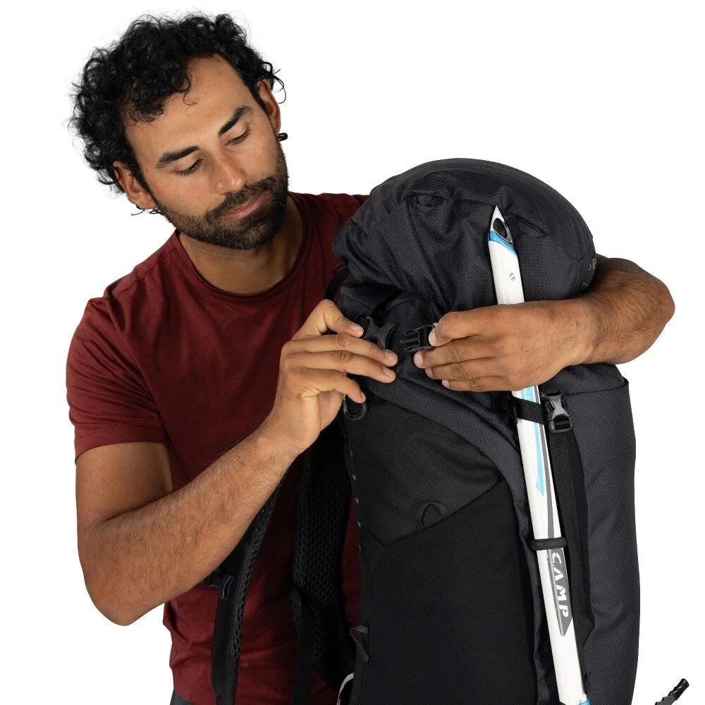 Osprey Kestrel LT 65 Men's Backpack
