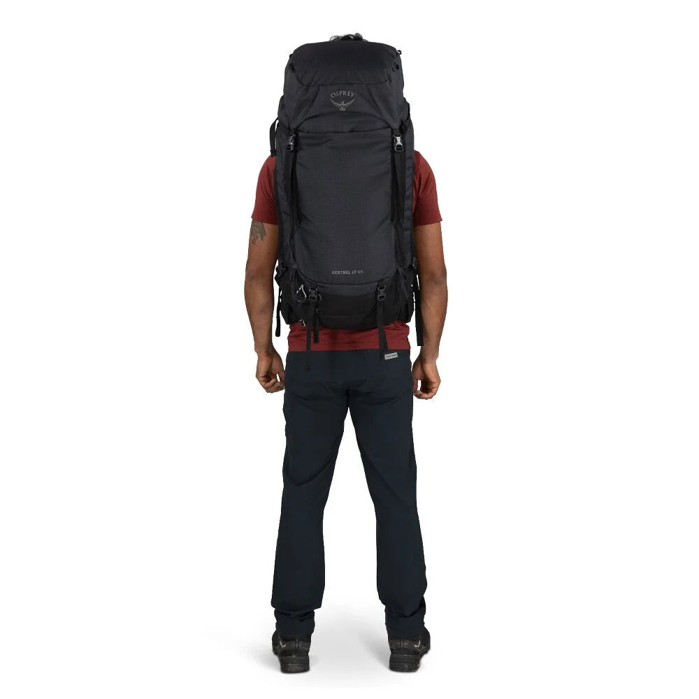 Osprey Kestrel LT 65 Men's Backpack
