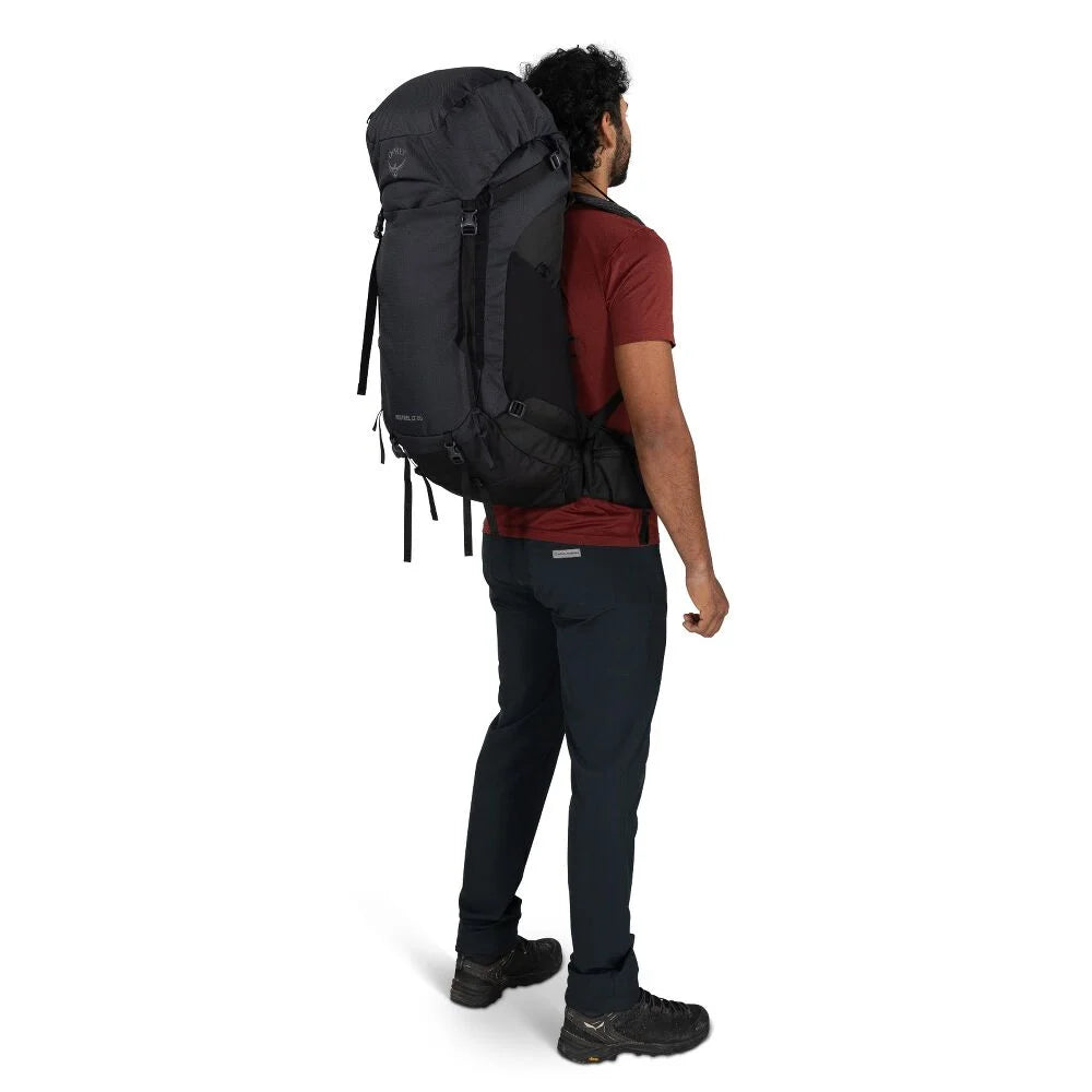 Osprey Kestrel LT 65 Men's Backpack