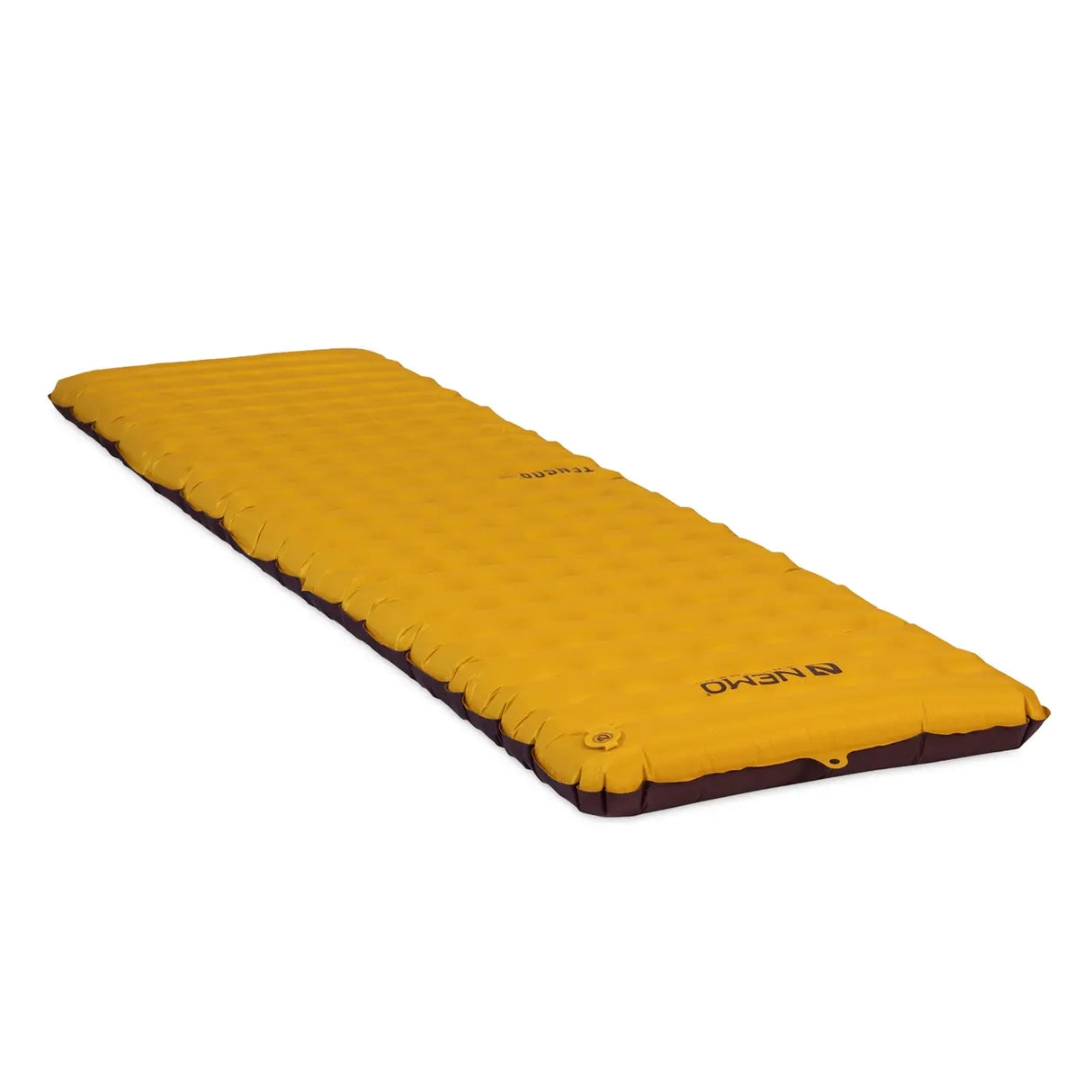 NEMO Tensor Trail Ultralight Insulated Sleeping Pad