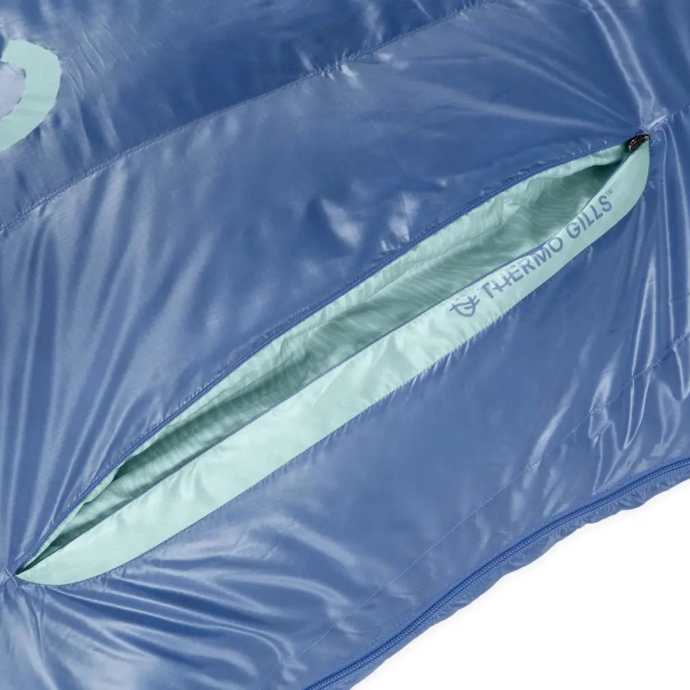 NEMO Riff Women's Endless Promise 30 Down Sleeping Bag