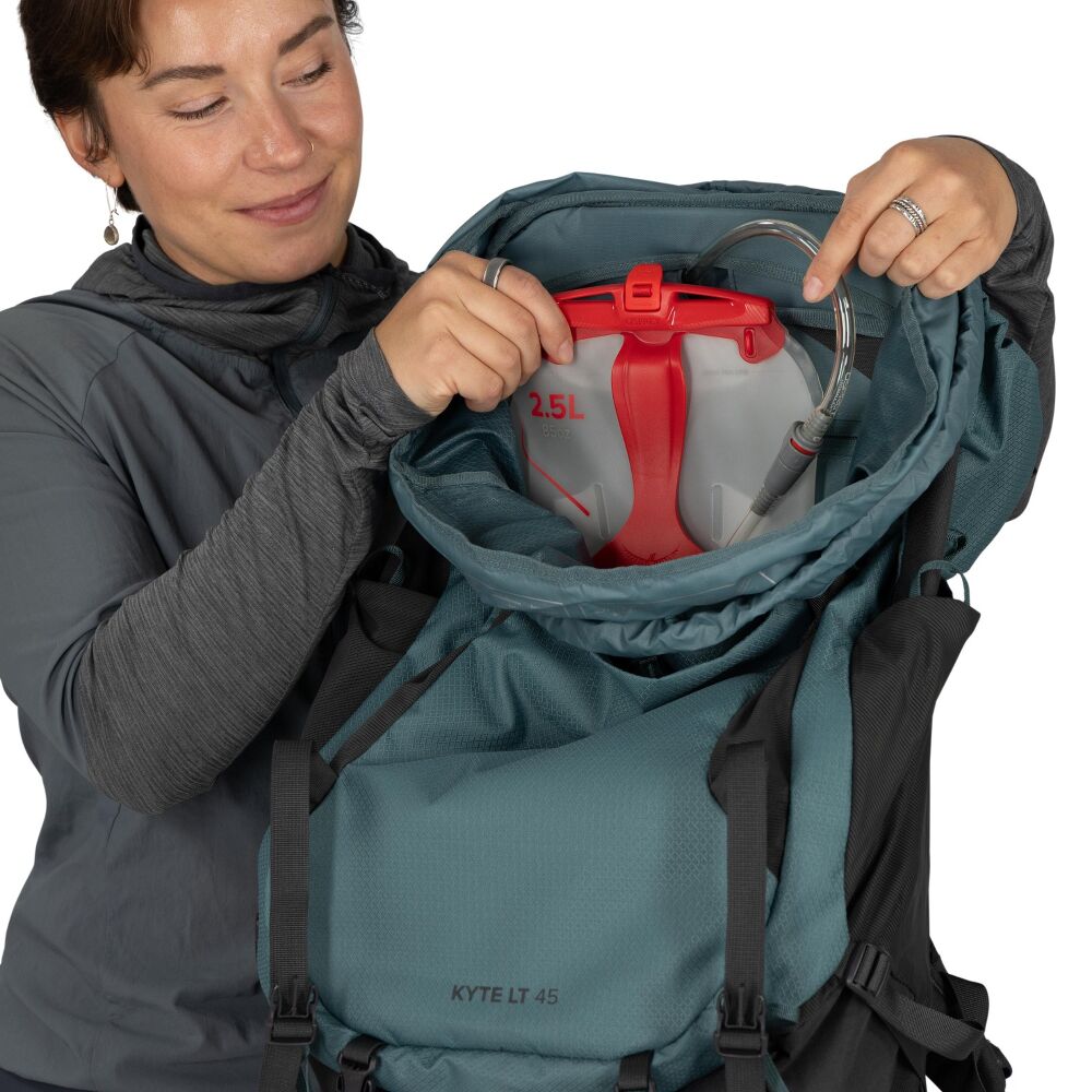 Osprey Kyte LT 45 Women's Backpack